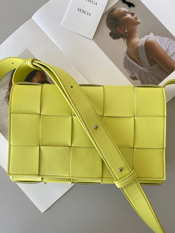 Makersluxe - BOV Bags - 1374