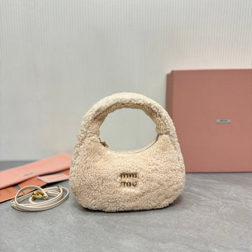 Makersluxe - MMU Bags - 115