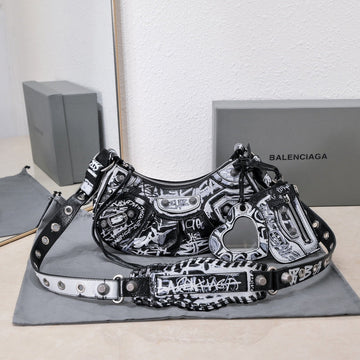 Makersluxe - BG Bags - 435