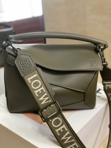 Makersluxe - LWO Bags - 621