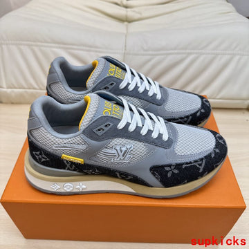 MLB - LOV Run Away Sneakers - 003
