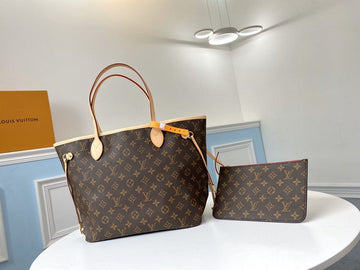 Makersluxe - LOV Bags - 1613