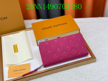 MLB - LOV Wallet - 256