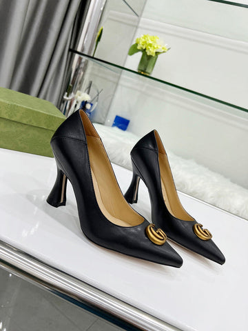 MLB - GUKI Women Shoes - 977