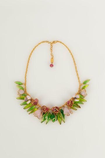 Collier Augustine