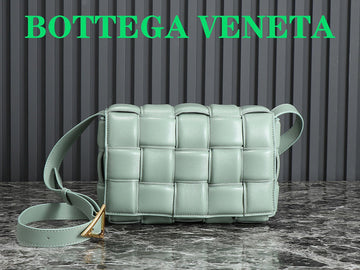 Makersluxe - BOV Bags - 375