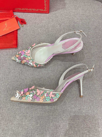 MLB - Mix Women Shoes - 2656