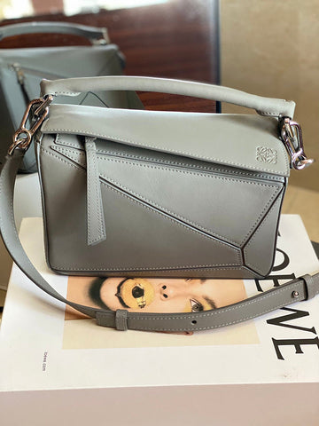Makersluxe - LWO Bags - 641
