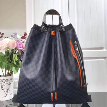 Makersluxe Lu-Vi bags - 2741