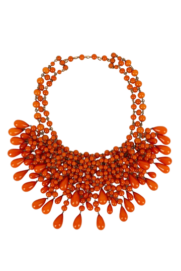 Collier Loewe 1960's