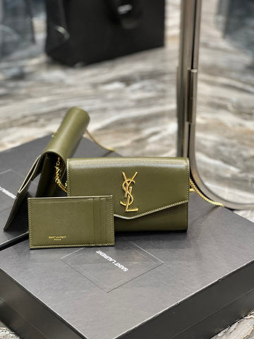 Makersluxe - YLS Women Bags - 413