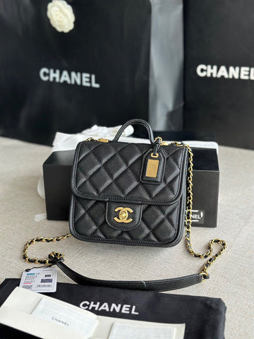 Makersluxe - CNL Bags - 624