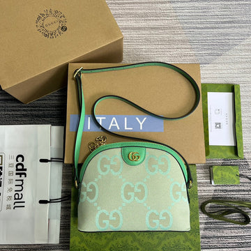MLB - Guki Lady Bags - 246