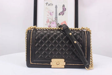 Makersluxe - CHL Bags - 650