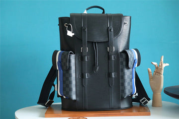 MLB - LOV Men Backpacks - 174