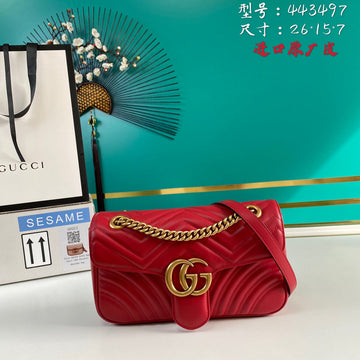 Makersluxe - GUKI Women Bags - 1302