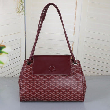 Makersluxe - GYO Bags - 1415