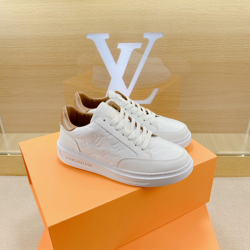 MLB - LOV Men Shoes - 271