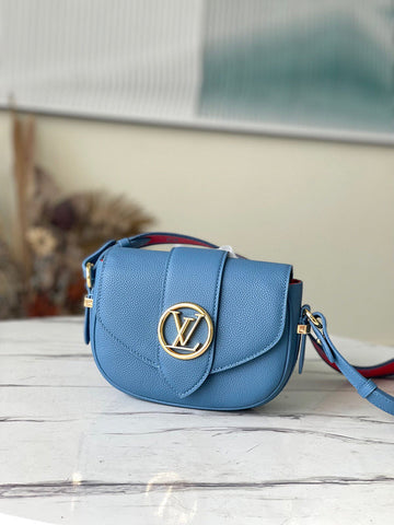 MLB Makersluxe Lu-Vi bags - 5792