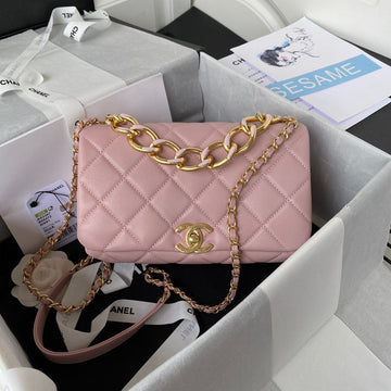 Makersluxe - CHL Bags - 1289