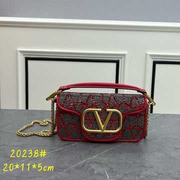 MLB - VEL Bags - 078