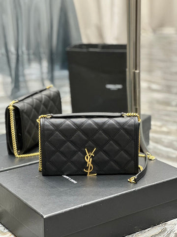 Makersluxe - YLS Women Bags - 461
