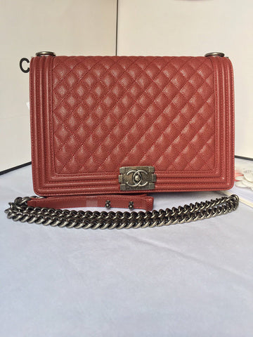 Makersluxe - CNL Bags - 1680