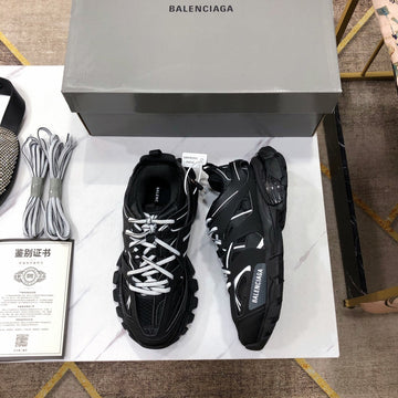 MLBS - BG Men Shoes - 237