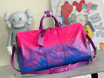 MLB - LOV Travel Bags - 084