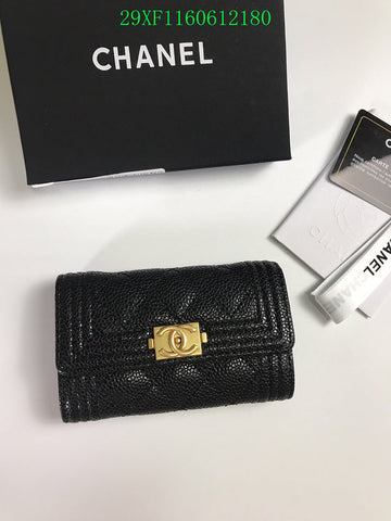 MLB - CHL Wallet - 113