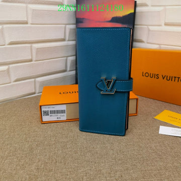 Makersluxe LOV Wallet - 869