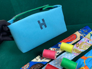 Makersluxe - HMS Bags - 1716