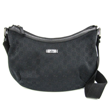Gucci  Canvas Shoulder Bag ()