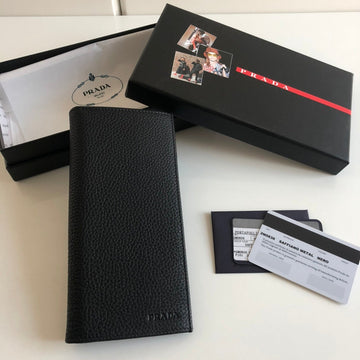 Makersluxe - PD Wallets - 123