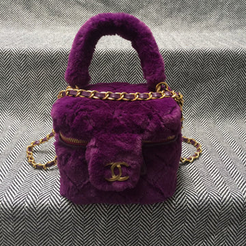 Makersluxe - CNL Bags - 1242