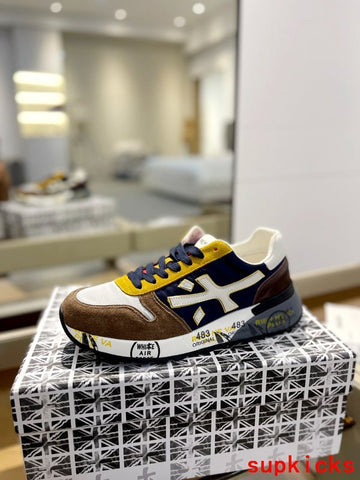 MLB - LOV Trainers - 175