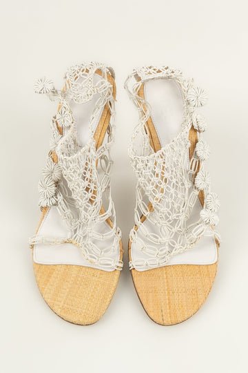 Escarpins McQueen