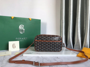 Makersluxe - GYO Bags - 1117