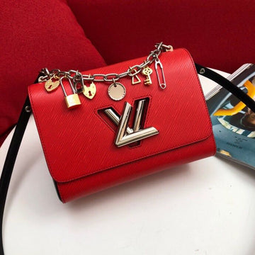 Makersluxe Lu-Vi bags - 3653