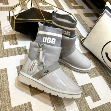 MLB - All Women Boots - 249