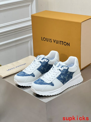 MLB - LOV Run Away Sneakers - 126