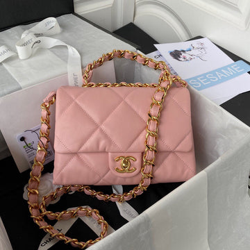 Makersluxe - CNL Bags - 495