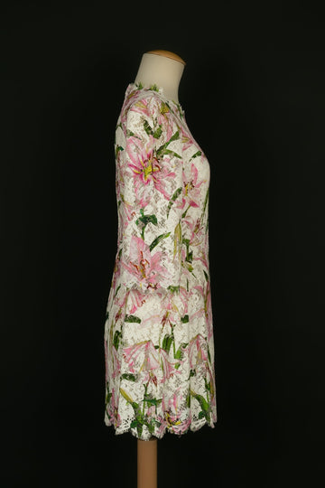 Robe Dolce & Gabbana