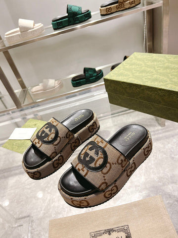 MLB - GUKI Women Shoes - 871