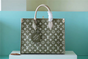 MLB Fashion Lu-Vi bags - 6972