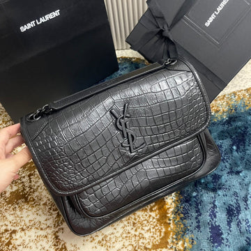 Makersluxe - YLS Women Bags - 644