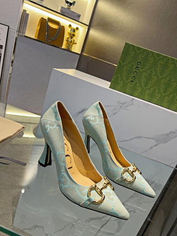 MLB - GUKI Women Shoes - 673