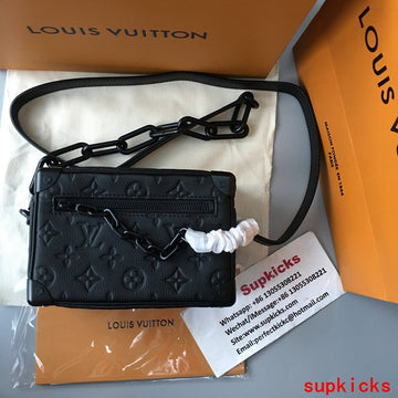 Makersluxe Bags - LOV Bags - 182