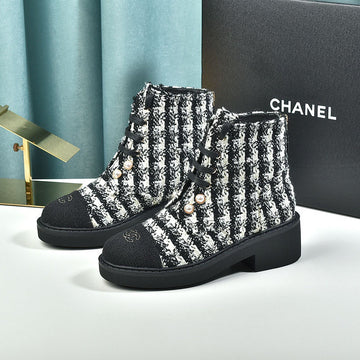 MLB - All Women Boots - 705