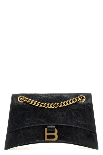 Balenciaga Women 'Crush Chain S' Shoulder Bag